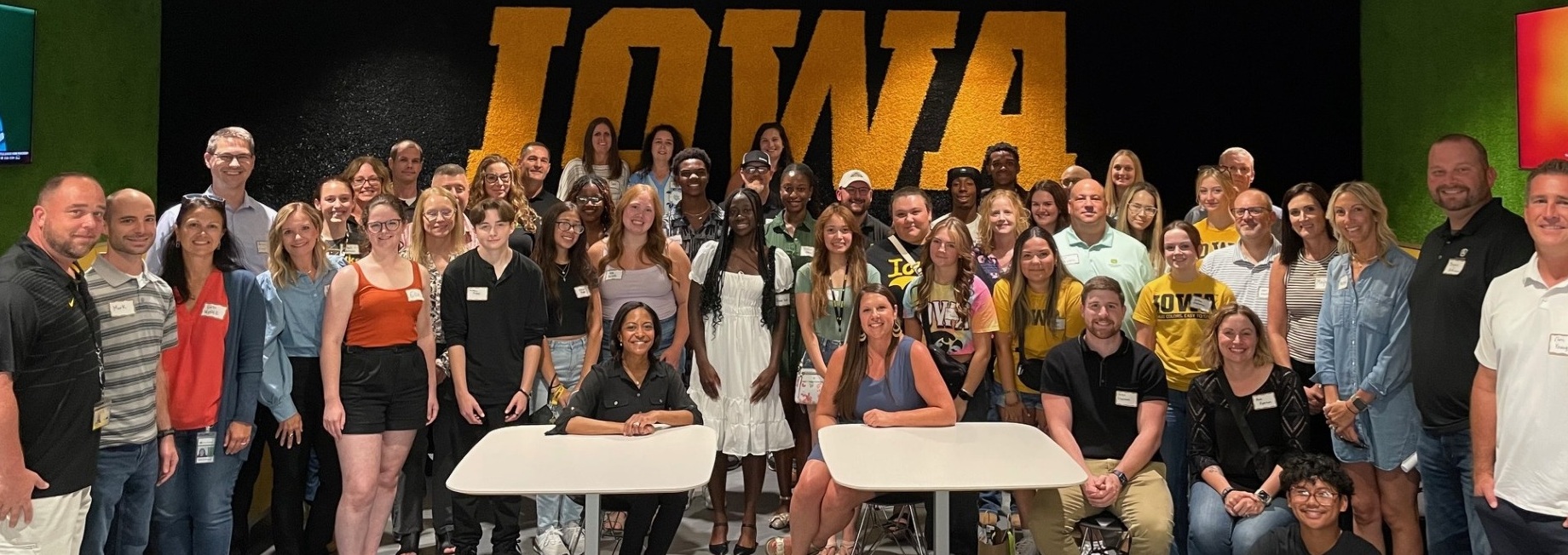 John Deere Scholars and Mentors