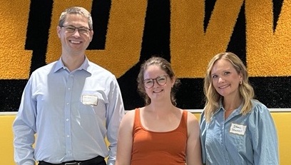 JDS Ella plus mentors