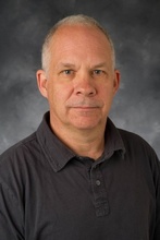 Colin Gordon