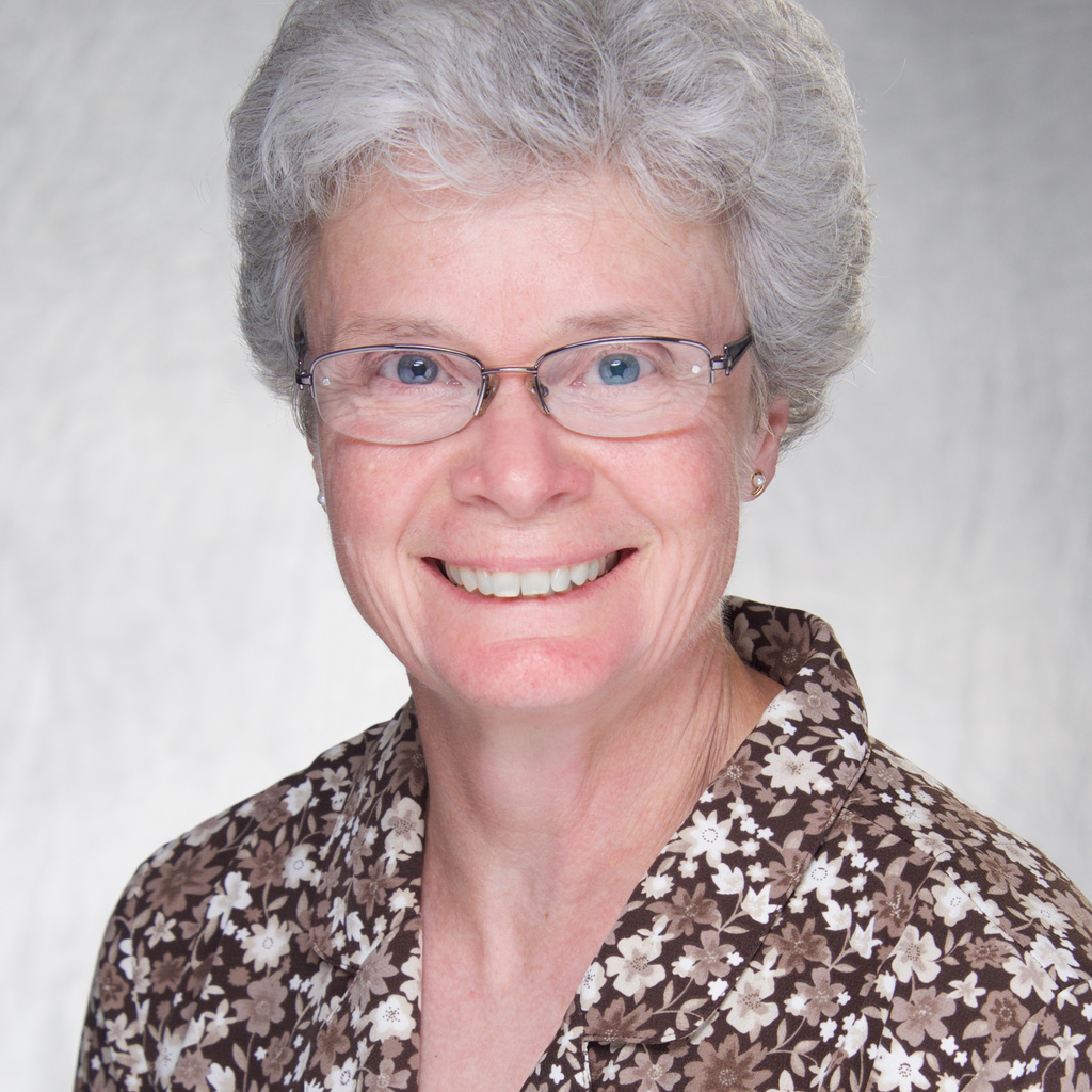 Lois Geist, associate provost for faculty
