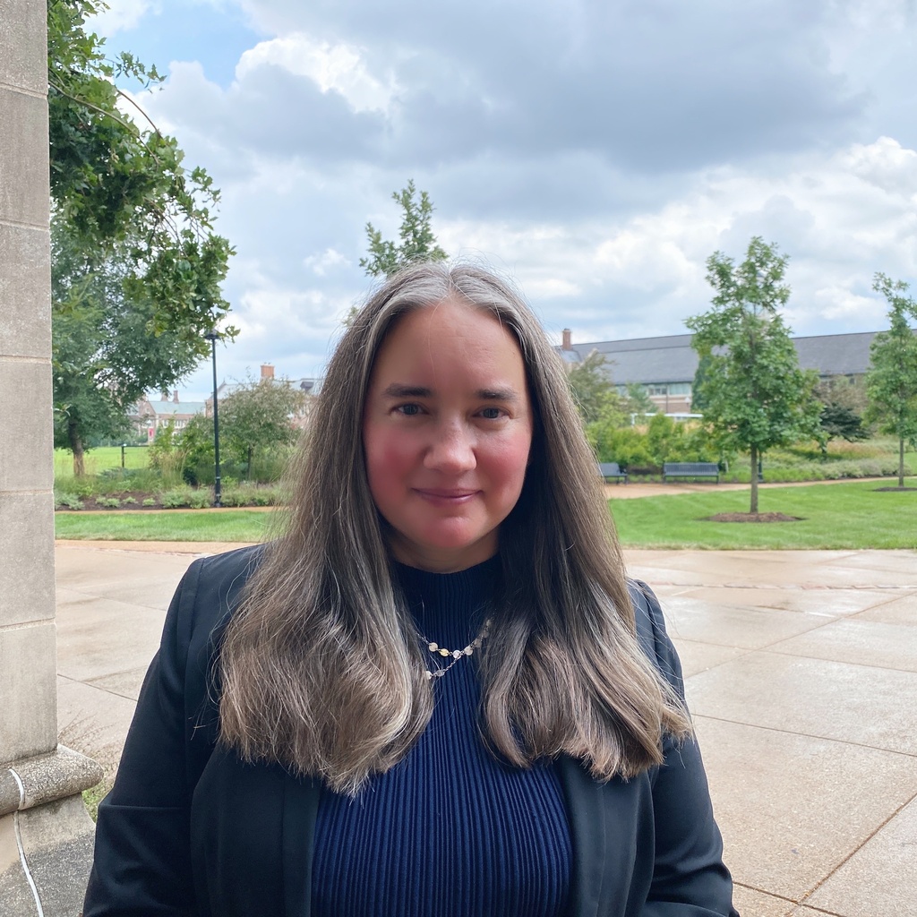 Rebecca Hollander-Blumoff