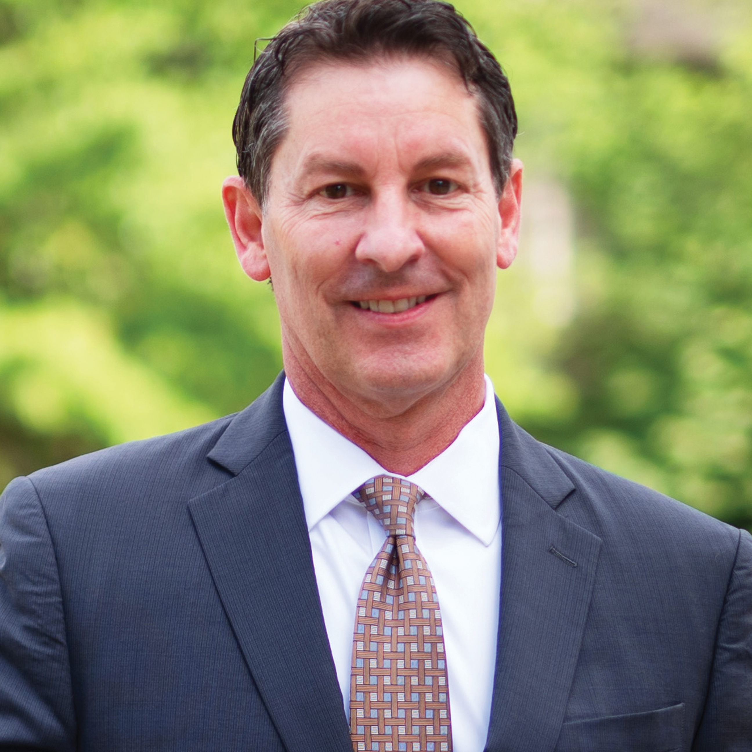 Kevin C. Kregel Office of the Executive Vice President and Provost