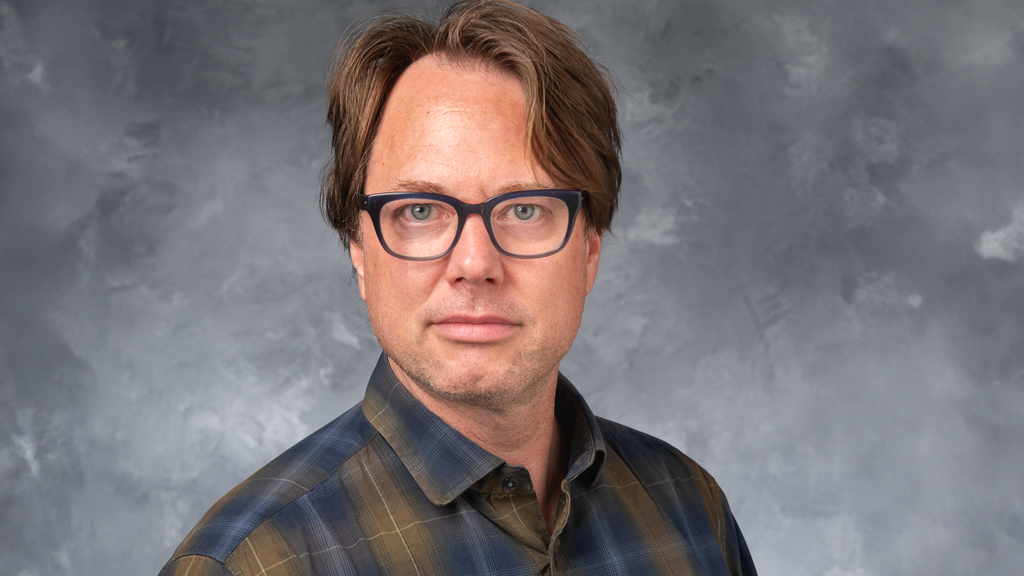 David Cassels Johnson